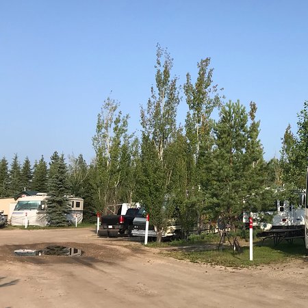 Country Roads RV Park