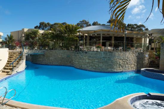 Silver Sands Resort