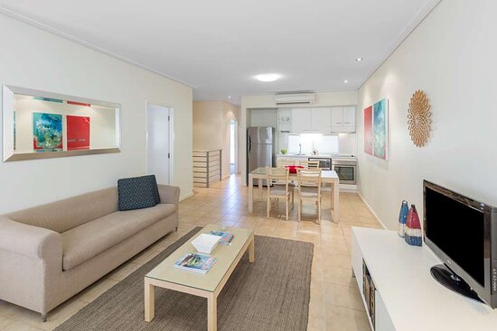 Nesuto Geraldton Apartment Hotel