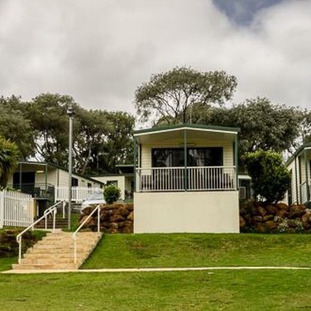 Riverview Tourist Park