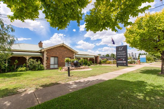 Lincoln Cottage Motor Inn