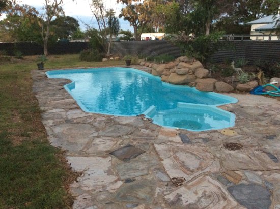 Midway Caravan Park