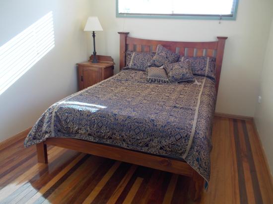 Wild River Caravan Park