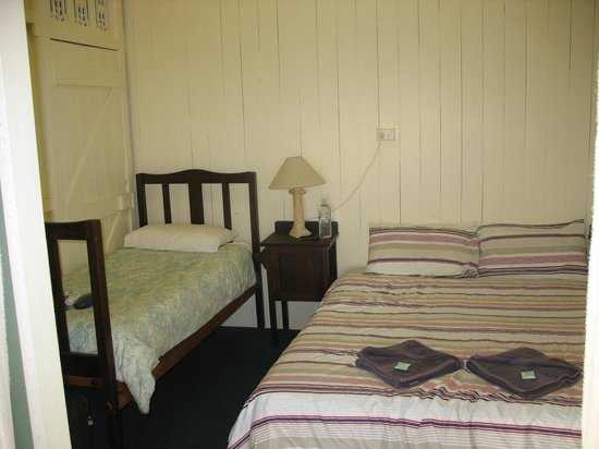 Royal Hotel Herberton