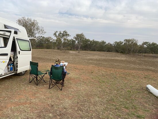 Muddy Duck Caravan Park