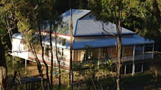 Irvinebank Bed and Breakfast
