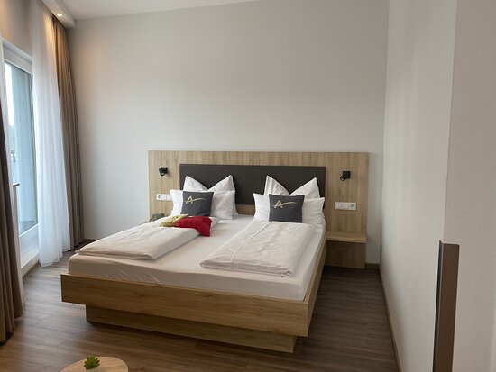 Aparthotel Am Pfaffenstein