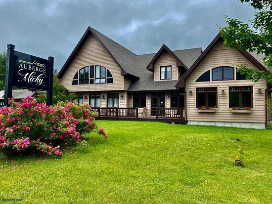 Auberge MicKy Inc.