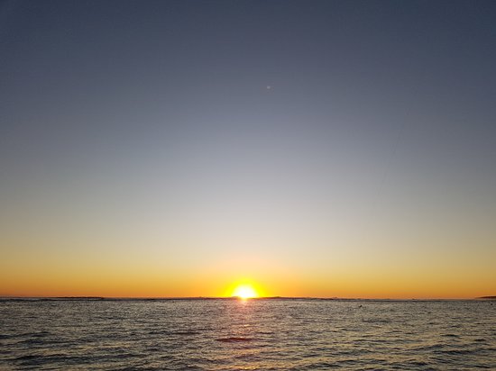 Horrocks Beach Caravan Park