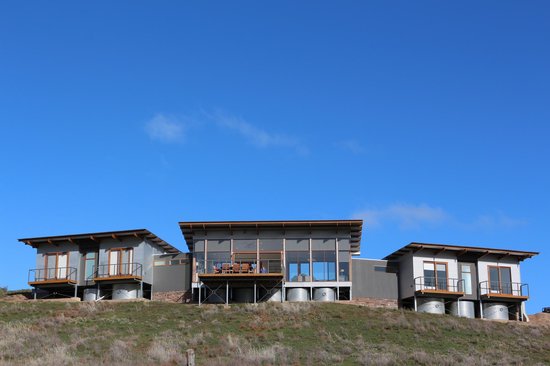Gum Creek Lodge