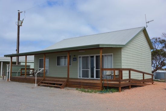 Thuruna Campsite