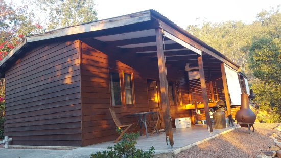 Hidden Valley Cabins