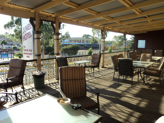 Junee Hotel