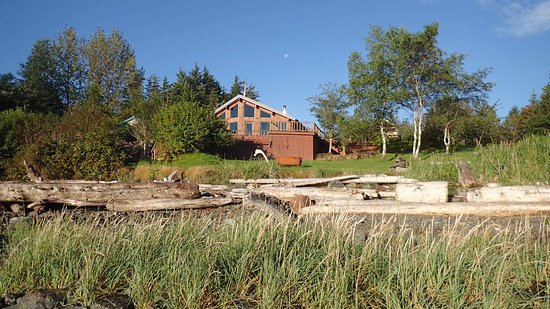 Alaskan Lodge & Retreat
