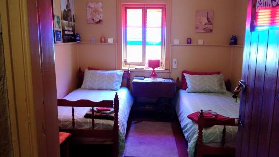 The Old Bank House Bed & Breakfast