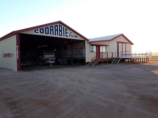 Coorabie Farm
