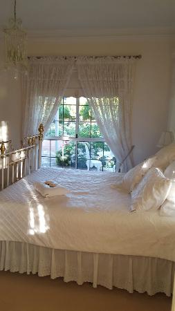 Chalbury Park B&B