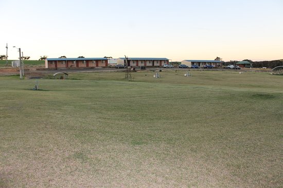 Northbrook Farmstay