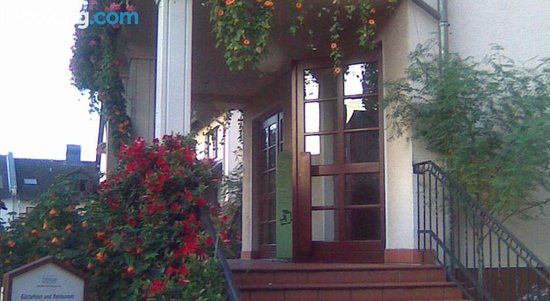 Domane Mechtildshausen Hotel