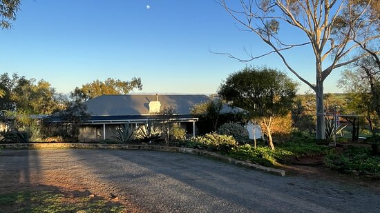 Mooniemia Farmhouse Bed And Breakfast
