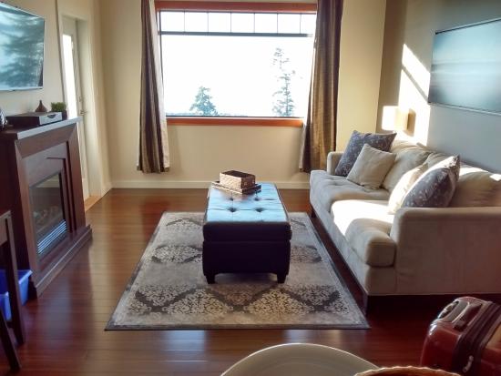 Beyond Bliss Suites