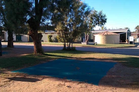 Port Gregory Caravan Park