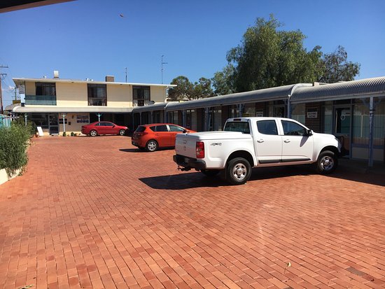 Black Opal Motel