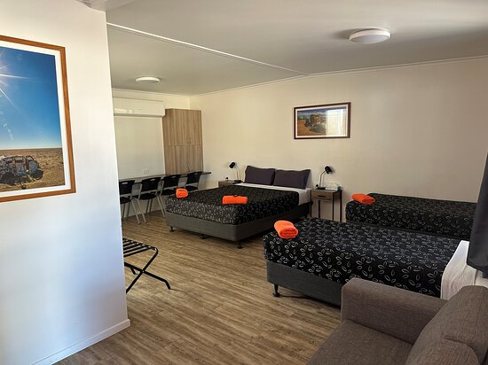 Winton Outback Motel