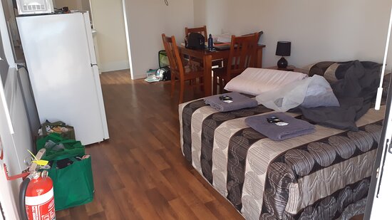 Jundah Caravan Park