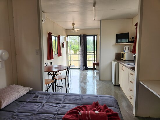 Pentland Caravan Park
