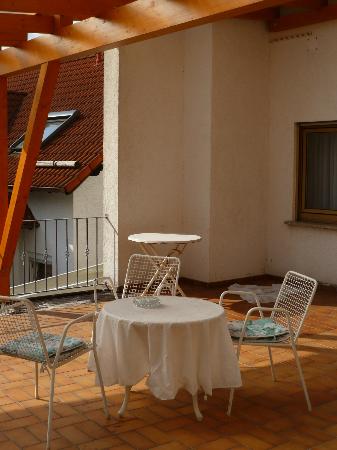 Hotel Michaela