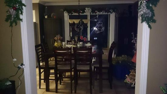 Trish's Place B & B