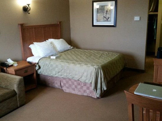 Northern Inn & Suites