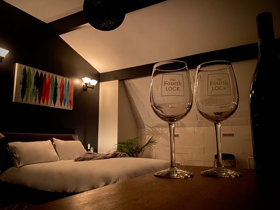 The Fourth Lock Bed and Breakfast