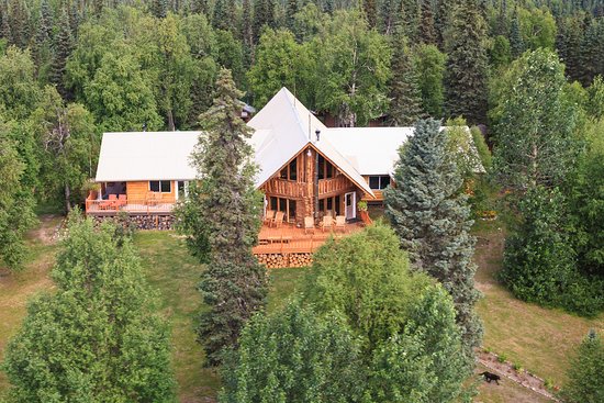 Eleven Winterlake Lodge
