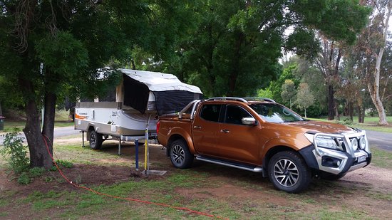 Canowindra Caravan Park