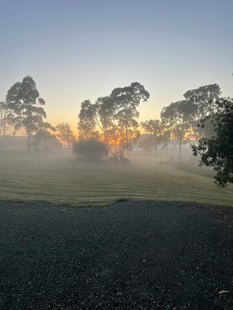 Donnybrook Eco Retreat