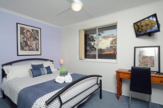 Bella Wind Bed and Breakfast