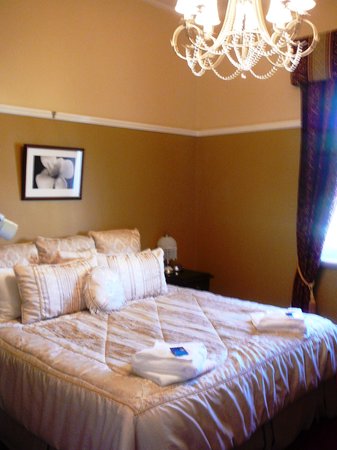 Branxton Hotel