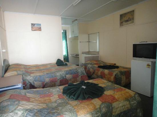 Matilda Motel