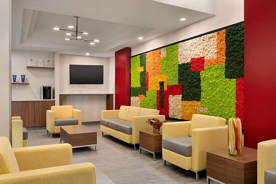 Days Inn &Suites by Wyndham Sherwood Park Edmonton