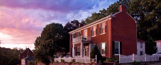 Hatchery House