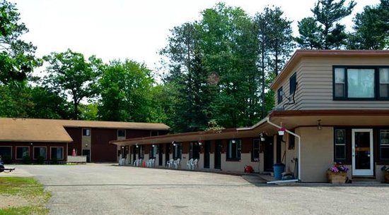 Bay View Motel, LLC.