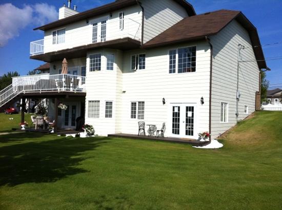 Versleuce Meadows B&B