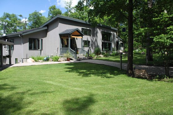 Fairwinds Country House B&B