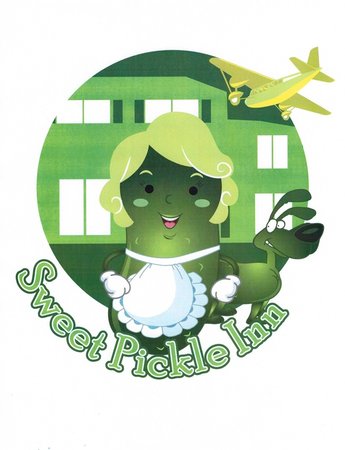 Sweet Pickle Inn