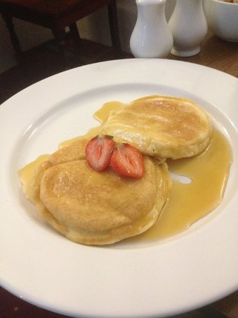 Lakeview Manor Bed & Breakfast