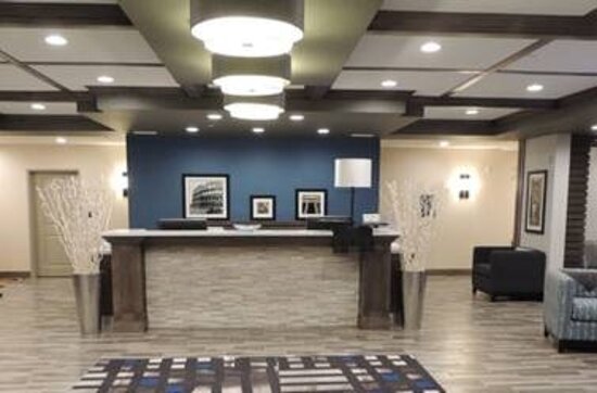 Western Star All Suites Estevan - Saskatchewan
