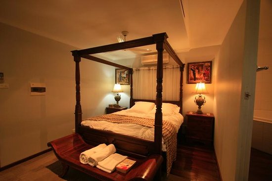 Geraldton Bed & Breakfast