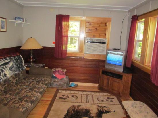 Bay Park Resort & Campground